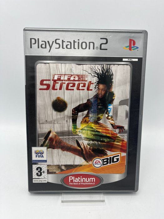 FIFA Street
