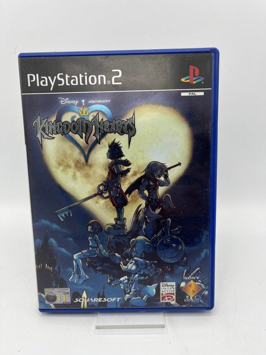 Kingdom Hearts