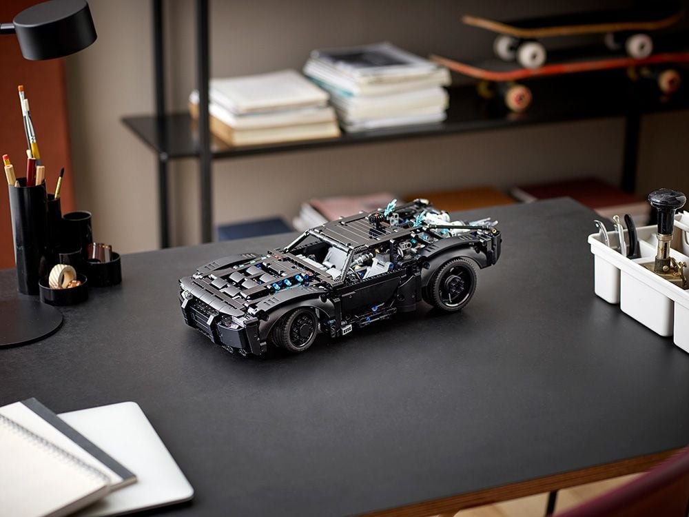 LEGO Technic The Batman