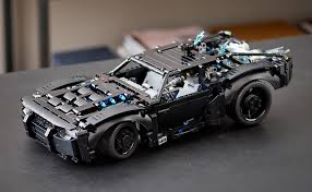 LEGO Technic The Batman