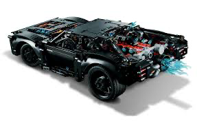 LEGO Technic The Batman