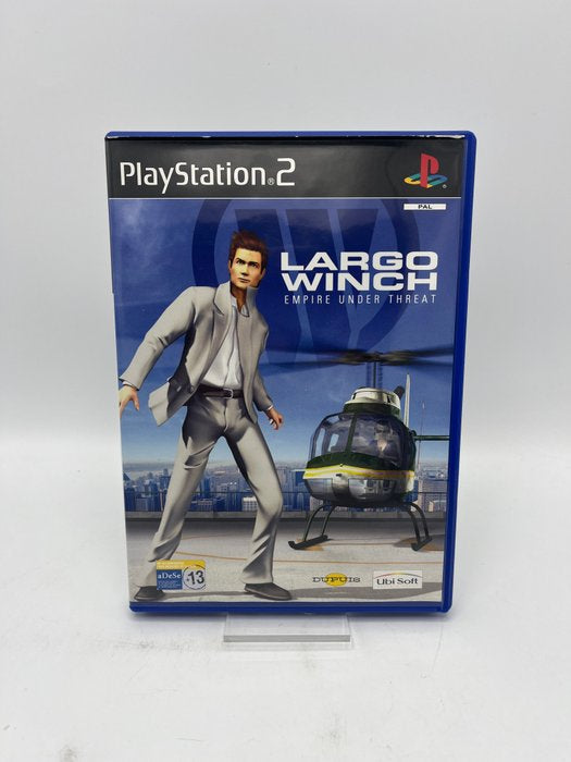 Largo Winch