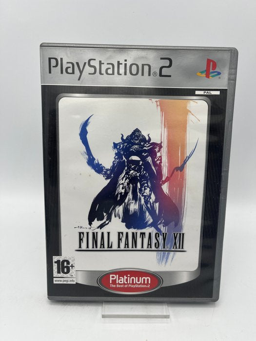 Final Fantasy XII